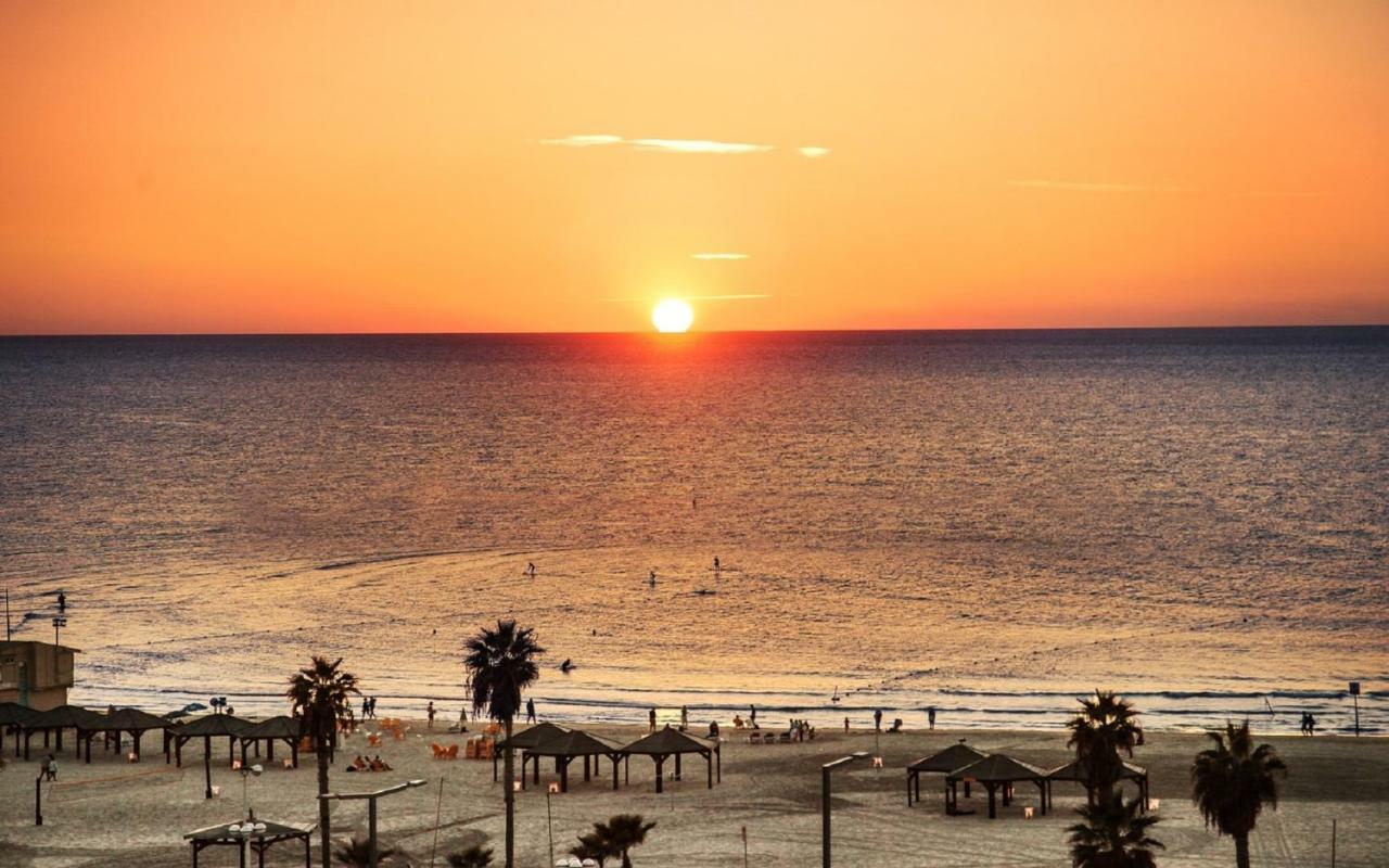 Wom Allenby Pod Hotel Τελ Αβίβ Εξωτερικό φωτογραφία