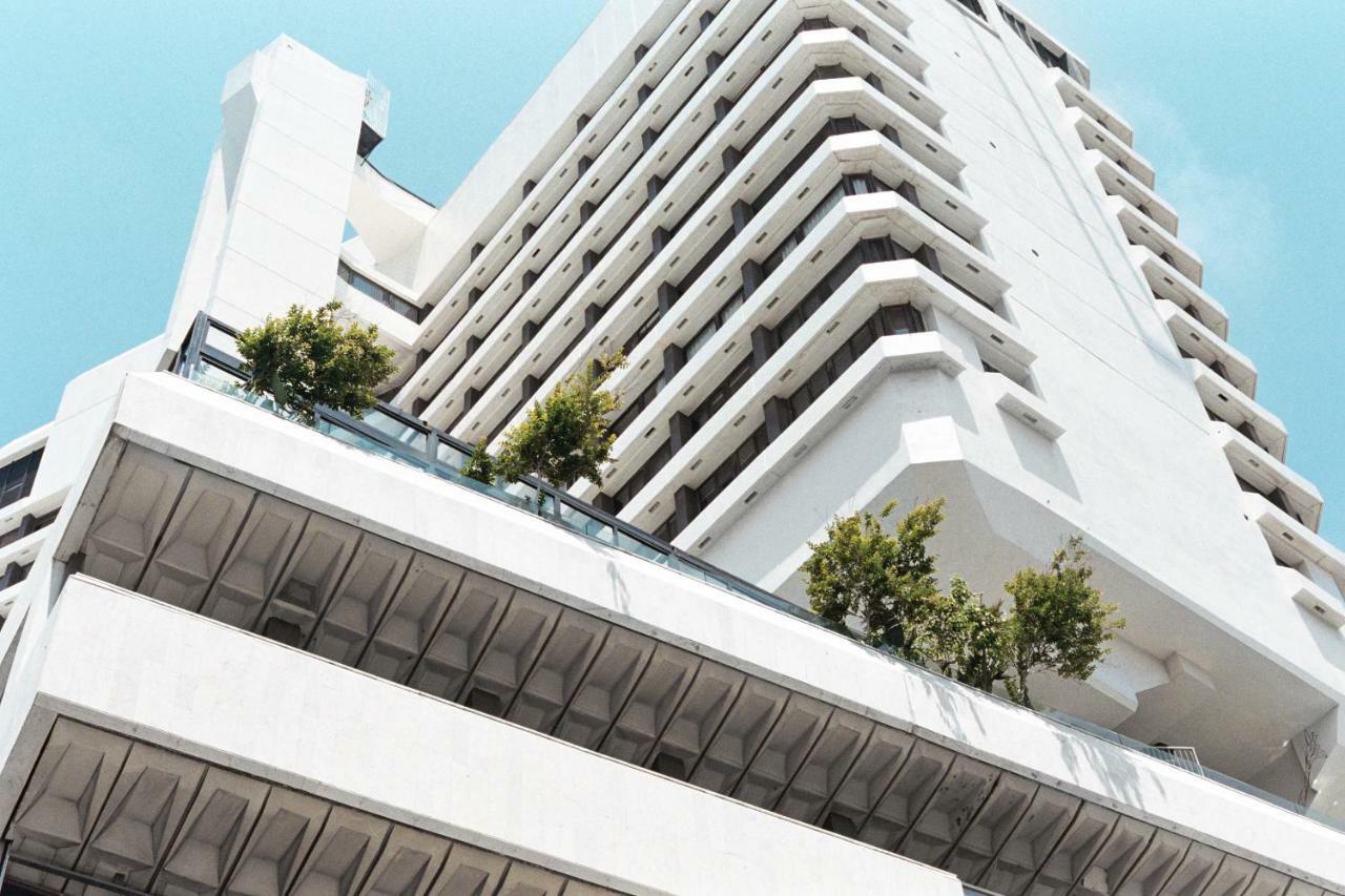 Wom Allenby Pod Hotel Τελ Αβίβ Εξωτερικό φωτογραφία